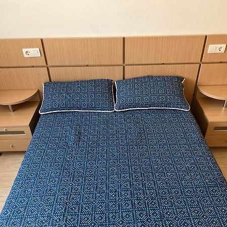 Sea View Apartment Costa Azahar I Marina Dor El Borseral Exterior photo
