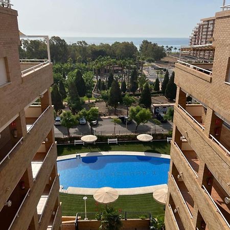 Sea View Apartment Costa Azahar I Marina Dor El Borseral Exterior photo