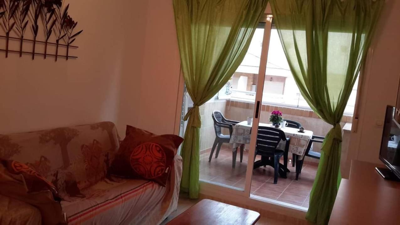 Sea View Apartment Costa Azahar I Marina Dor El Borseral Exterior photo