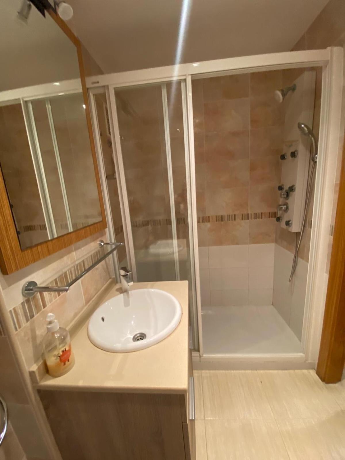 Sea View Apartment Costa Azahar I Marina Dor El Borseral Exterior photo