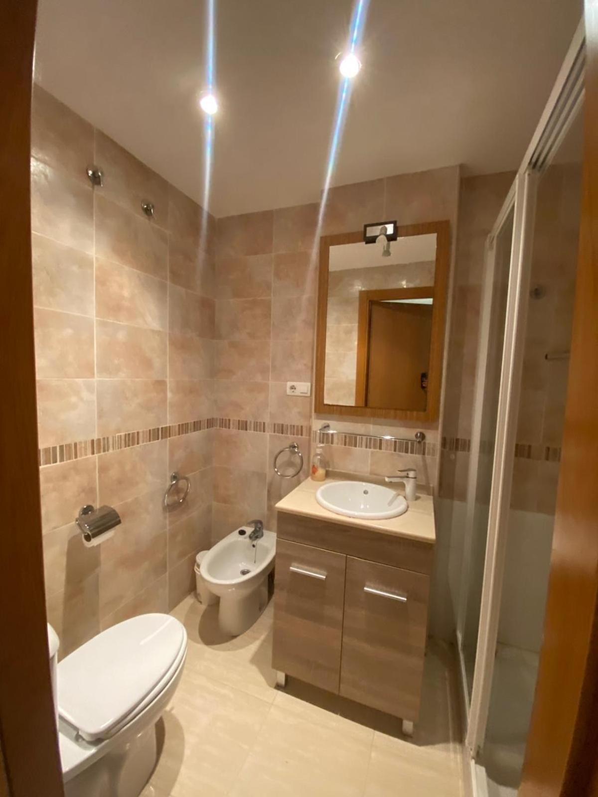 Sea View Apartment Costa Azahar I Marina Dor El Borseral Exterior photo
